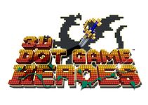 photo d'illustration pour le dossier:3D Dot Game Heroes